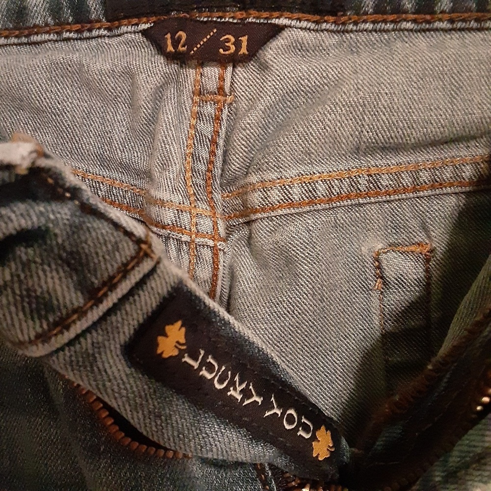 Lucky brand pants